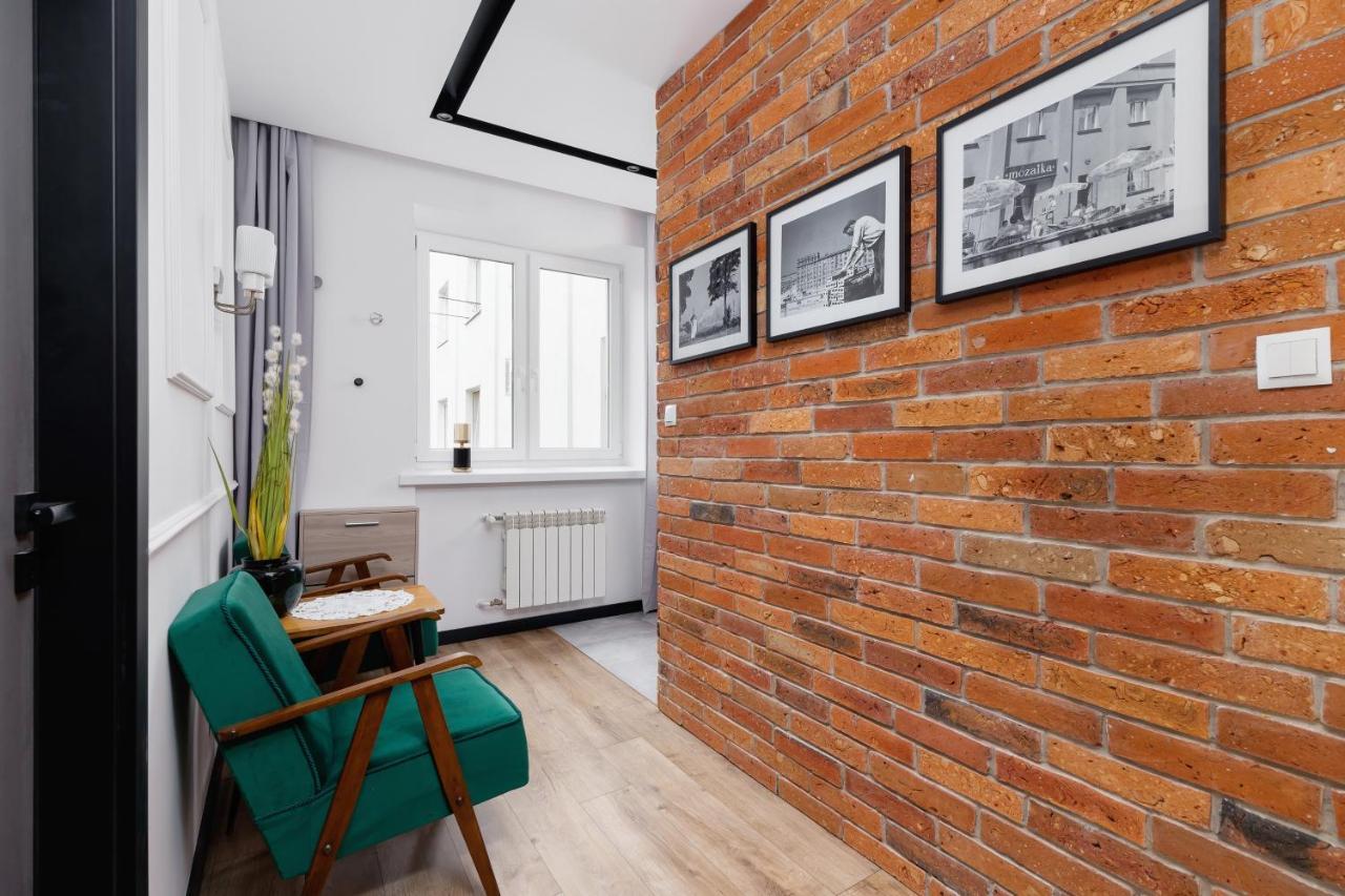 Apartments Osiedle Szkolne Cracow By Noclegi Renters Cracovia Exterior foto